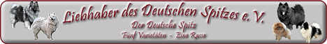 Banner-Spitzliebhaberverein 1